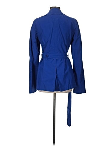 Akris Punto Trenchcoat (view 2)