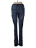 Lucky Brand Hearts Blue Jeans Size 29 waist - photo 2