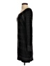 DKNY Jeans Black Pullover Sweater Size S - photo 5
