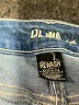 Rewash Blue Denim Shorts Size 9 - photo 3