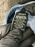 Rewash Blue Denim Shorts Size 9 - photo 4