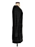 DKNY Jeans Black Pullover Sweater Size S - photo 4