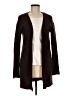 Bongo 100% Acrylic Brown Cardigan Size M - photo 1