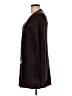 Bongo 100% Acrylic Brown Cardigan Size M - photo 5