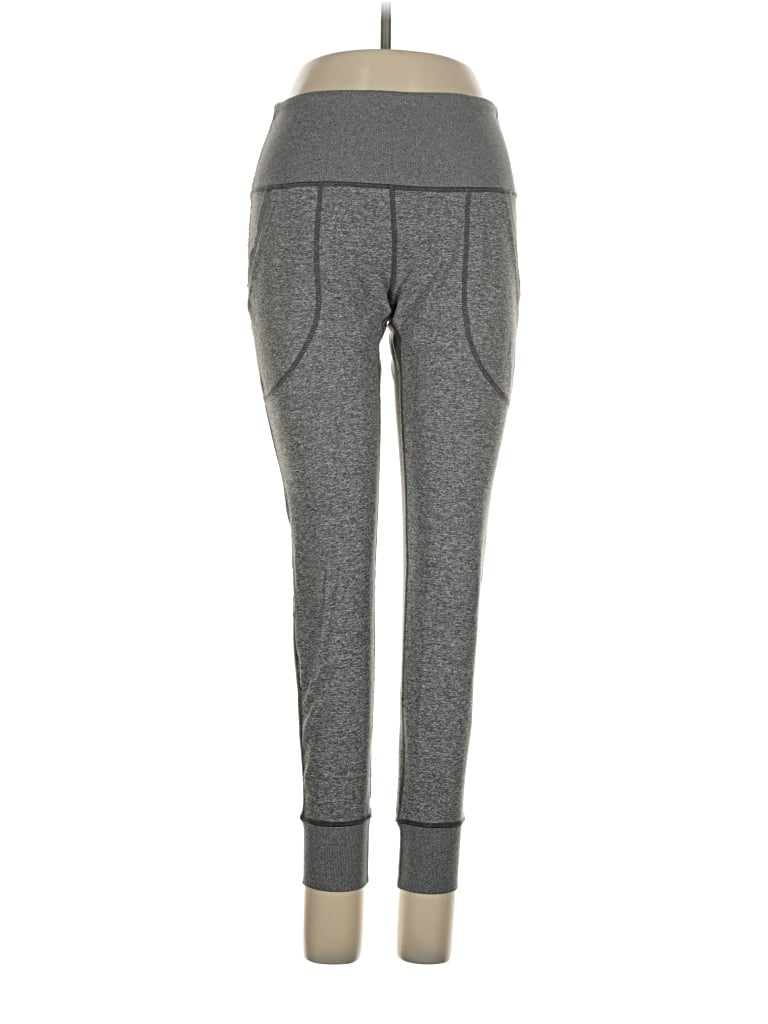 Pre-owned Zella Active Pants In Gray