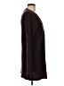 Bongo 100% Acrylic Brown Cardigan Size M - photo 4