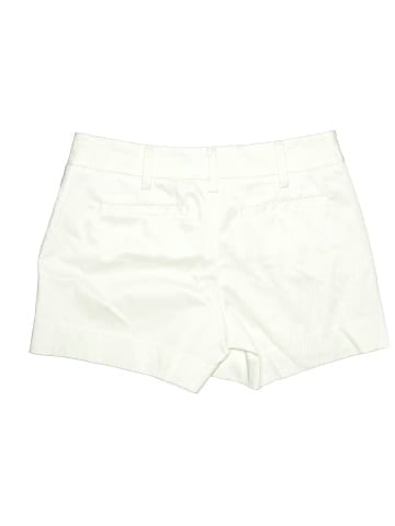 New York & Company Khaki Shorts (view 2)
