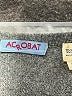Acrobat Gray Casual Dress Size S - photo 7