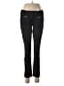 Mossimo Black Casual Pants Size 6 - photo 1