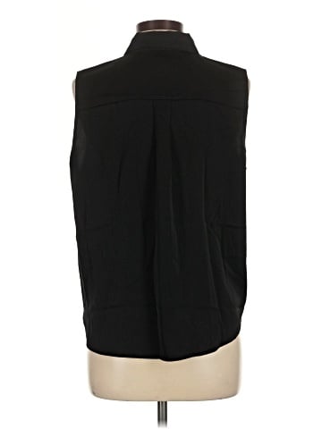 Banana Republic Factory Store Sleeveless Blouse (view 2)