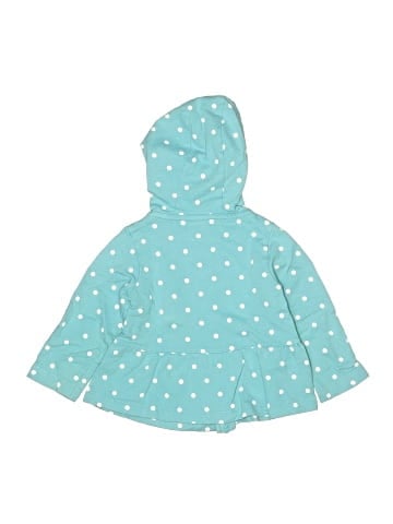 Carter's Raincoat (view 2)