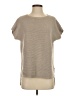 Athleta Tan Pullover Sweater Size S - photo 1