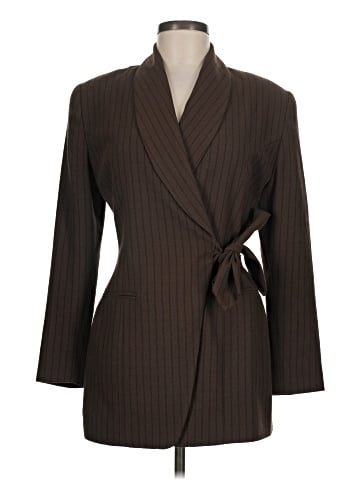 Bebe Blazer (view 1)
