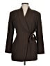 Bebe Brown Blazer Size 6 - photo 1