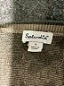 Splendid Animal Print Green Pullover Sweater Size 2 - photo 3
