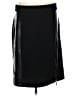MICHAEL Michael Kors Black Casual Skirt Size L - photo 1