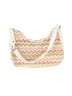 Forever 21 White Shoulder Bag One size - photo 1
