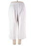Cato Gray Casual Pants Size 22 - photo 2