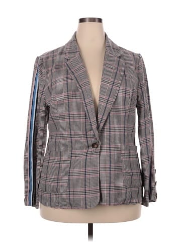 Shein Blazer (view 1)