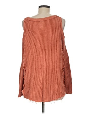 Free People Pullover Sweater (view 2)