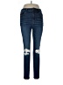 American Eagle Outfitters Hearts Blue Jeans Size 10R - photo 1