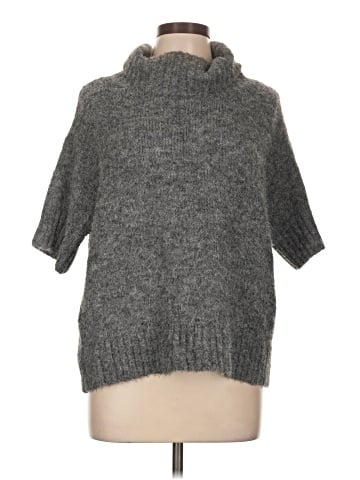 Ann Taylor Turtleneck Sweater (view 1)