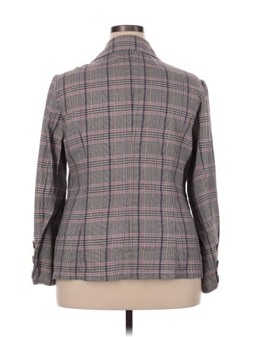 Shein Blazer (view 2)