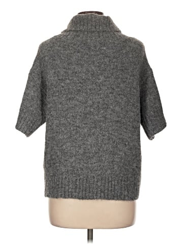 Ann Taylor Turtleneck Sweater (view 2)
