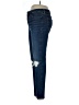 American Eagle Outfitters Hearts Blue Jeans Size 10R - photo 5