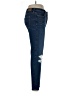American Eagle Outfitters Hearts Blue Jeans Size 10R - photo 4