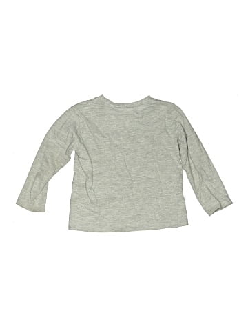 Zara Long Sleeve T-Shirt (view 2)