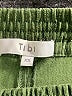 Tibi Green Casual Pants Size XS - photo 7