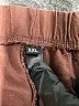 Unbranded Brown Casual Pants Size XXL - photo 4