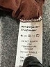 Unbranded Brown Casual Pants Size XXL - photo 5