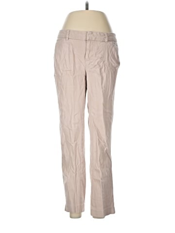 Faded Glory Khakis (view 1)