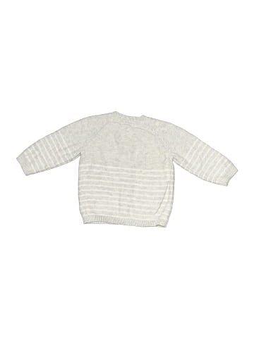 Cloud Island Cardigan (view 2)