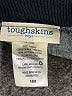 Toughskins 100% Cotton Blue Vest 12-18 MO / 18 MO - photo 3