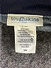 Toughskins 100% Cotton Blue Vest 12-18 MO / 18 MO - photo 4