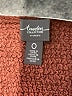 Travelers by Chico's 100% Polyester Color Block Brown Cardigan Size Sm (0) - photo 7