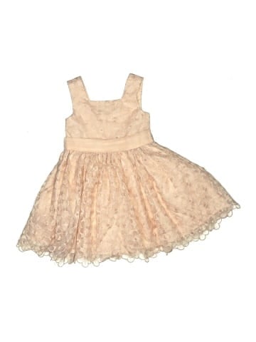 Jessica Simpson Dress (view 1)