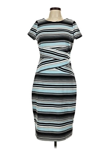 Shelby & Palmer Casual Dress (view 1)