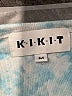 K.I.K.I.T Teal Pullover Sweater Size M - photo 7