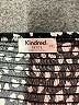 Kindred 100% Polyester Animal Print Black Cocktail Dress Size XL Petite - photo 7