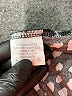 Kindred 100% Polyester Animal Print Black Cocktail Dress Size XL Petite - photo 8