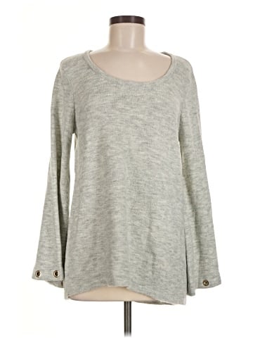 Kensie Pullover Sweater (view 1)