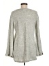 Kensie Gray Pullover Sweater Size M - photo 2