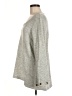 Kensie Gray Pullover Sweater Size M - photo 5