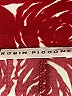 Robin Piccone Red Casual Skirt Size M - photo 4