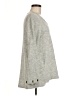 Kensie Gray Pullover Sweater Size M - photo 4