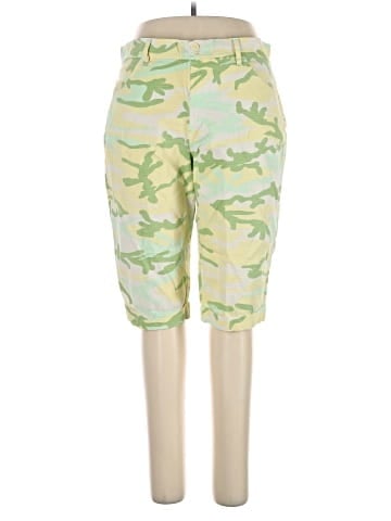 Gloria Vanderbilt Cargo Pants (view 1)